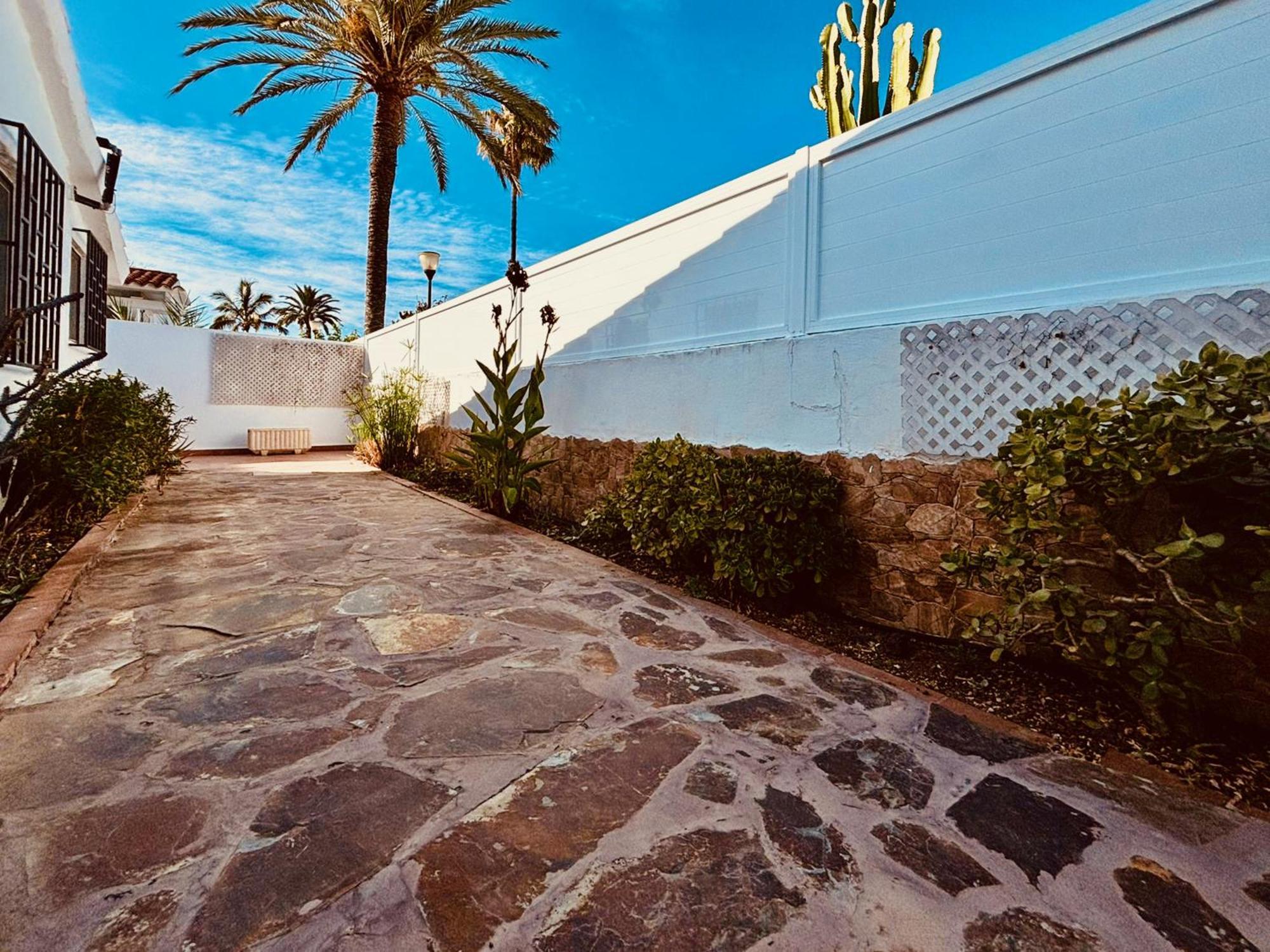Holiday Bungalow With Terrace In Hébergement de vacances *
